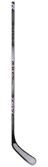 TOVI Raven Pro VIII Grip Hockey Stick-Junior & Youth